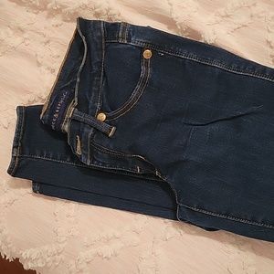 Womens jeans